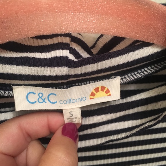 C&C California Shirt - Picture 6 of 6